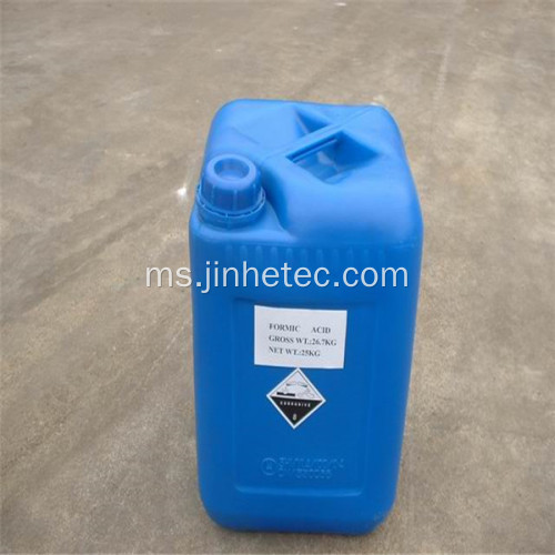 Tanning Dyestuff Chemical Formic Acid 85